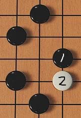 五子棋进阶——布局篇