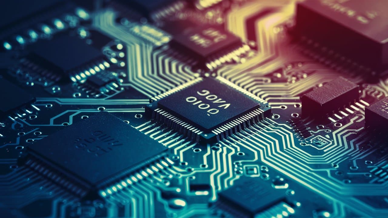 贴片电感的选择与应用——贴片电感在高频电路中的重要性
