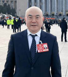 洪明基委员： “标准+品牌+文化”输出助力中餐“走出去”