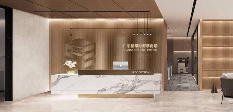 布局决定效率：办公室功能区如何合理规划？