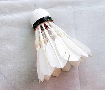 羽毛球入门基本动作教程