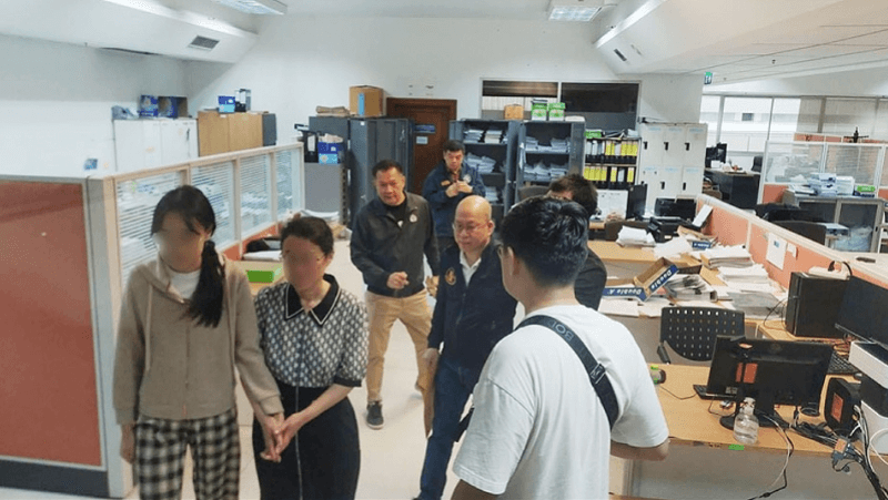 多地中国留学生遭"虚拟绑架"诱骗至泰国后求助！案情披露