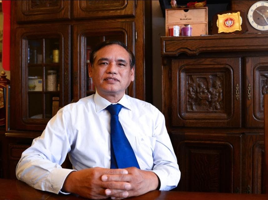 越军少将谈中国军队：有一支部队毫无战斗力，评价客观但已是最好