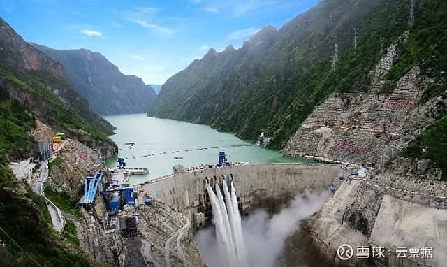 水资源税即将全面实施，覆盖31个省份！对水价有何影响？专家解读