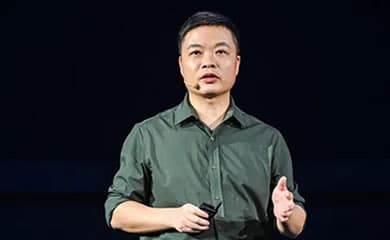 何小鹏：从华南理工学子到小鹏汽车掌门人