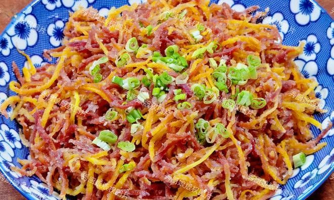 对眼睛最呵护的5种食物，建议晚上要食补，养肝明目，老少都精神