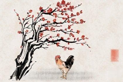 2024年属鸡12月运势解析：整体运势稳中向好，多方位发展可期