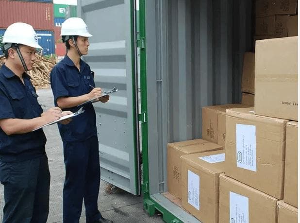 货柜装多少箱成品怎么算?产品装箱数量计算方法