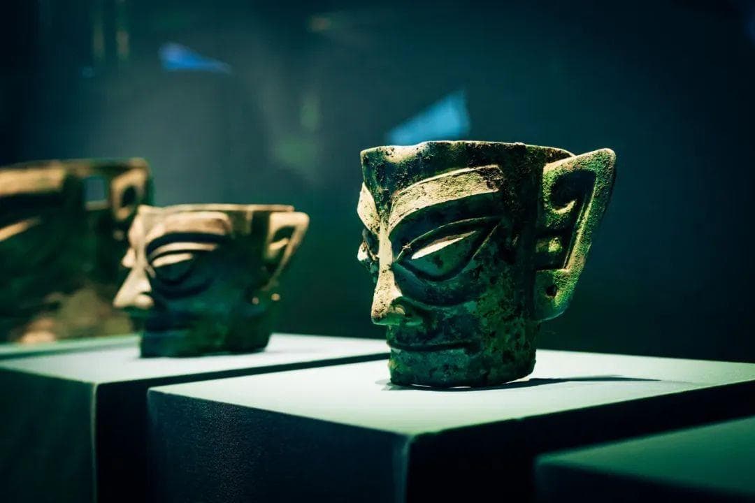 《博物馆简史》：让文明的薪火烛照星空