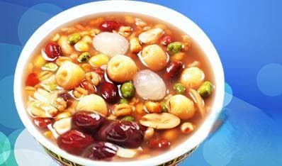 李时珍：药粥养生