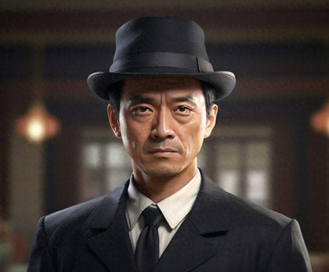 从零开始写网络小说：创作爆款侦探悬疑推理小说必备六大黄金要素