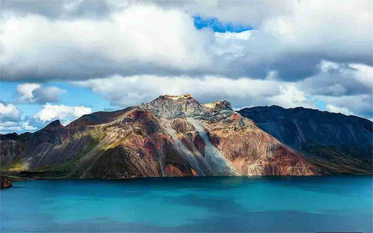 东北地区旅游攻略：畅游冰雪世界与浓郁的满洲文化