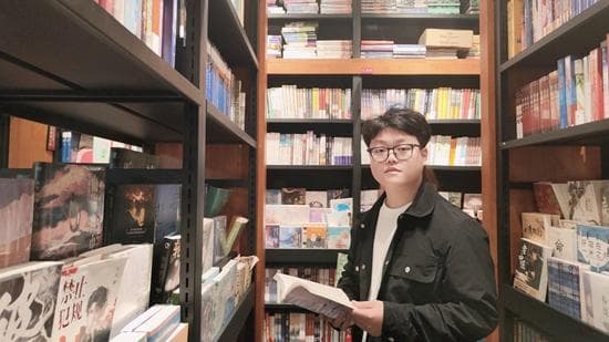 文言文致谢，谁都想认识这样有“仙气”的毕业生