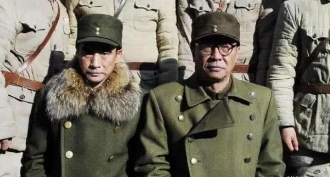 你知道吗？解放战争时期野战军司令员的代号原来是这样！