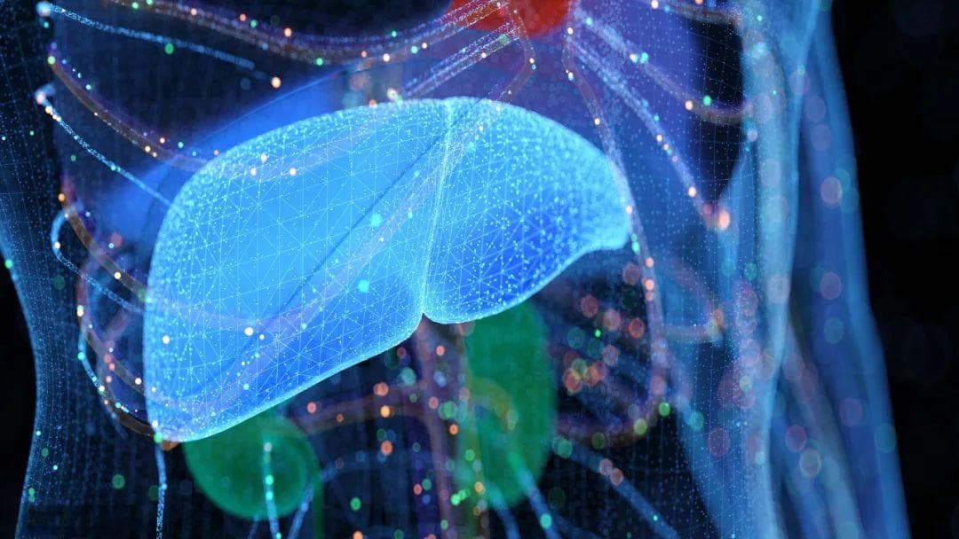 这个癌的一半患者在中国？上腹疼痛、蜘蛛痣都是它的症状？