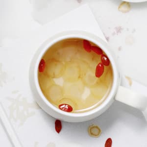 人参茶的功效与作用