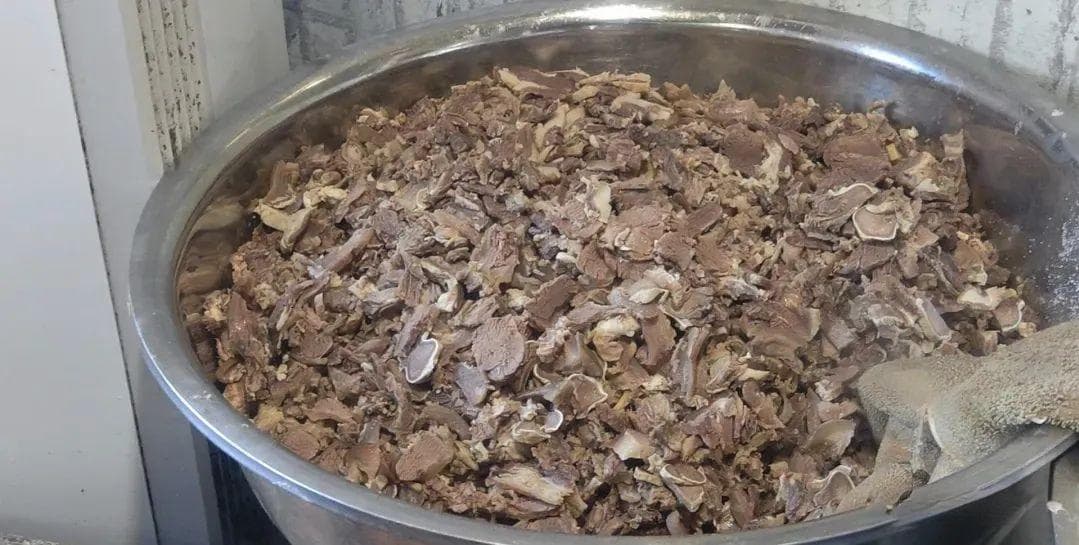 这个冬天，淄博人谁不爱这一口……