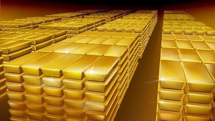 黄金价格飙升至2800美元/盎司，全球经济面临新挑战
