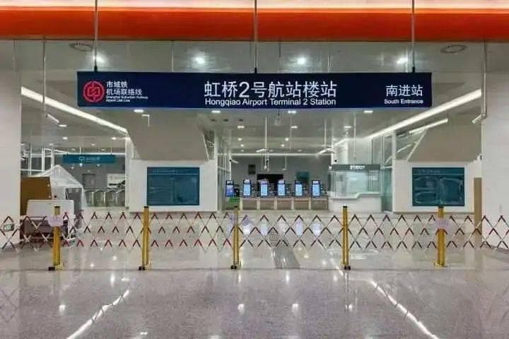 年底实现！嘉兴到上海这里更方便了