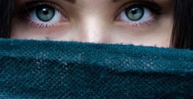眼睛是心灵的窗户，科学家能从中窥探你的认知