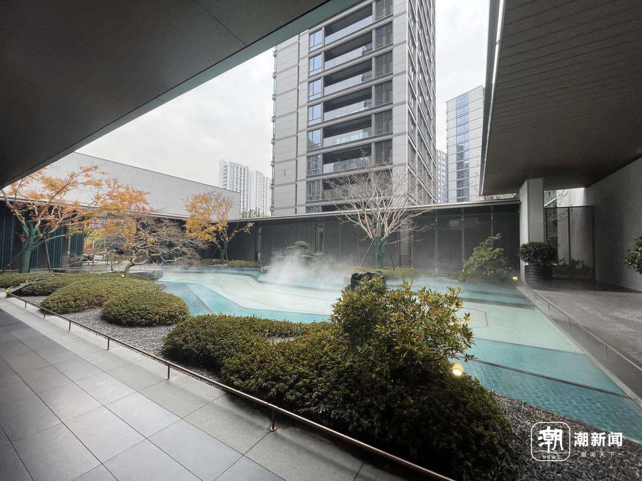 申花楼市换主角：一月狂卖53套，均价7.5万元/㎡！
