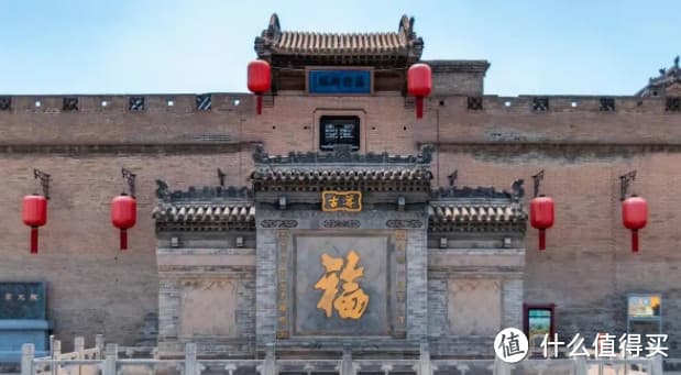 乔家大院旅游攻略