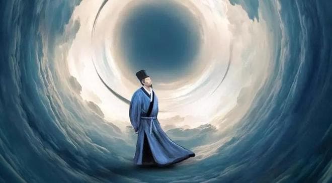 当你读懂了《易经》的“乾卦”，这辈子就安稳顺遂了