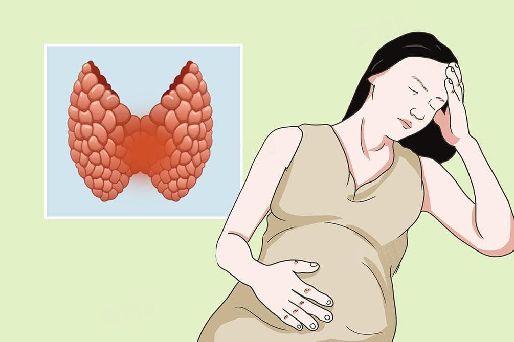 甲状腺功能低下有哪些症状