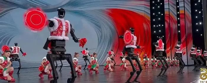 复合材料在机器人制造中的应用及发展趋势