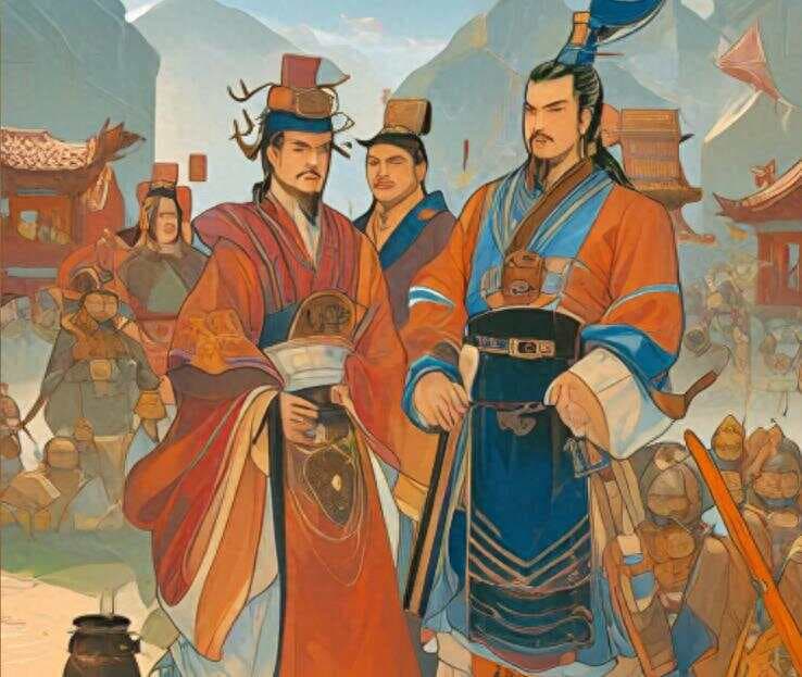 "五服"制度：中国传统文化中的亲属关系与礼仪制度