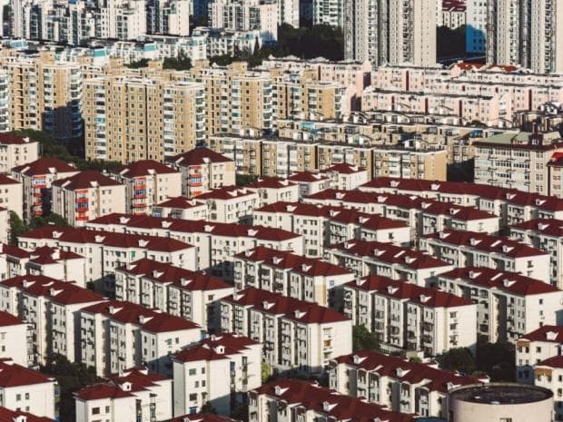 天津河东区十大好小区，舒适居住新选择