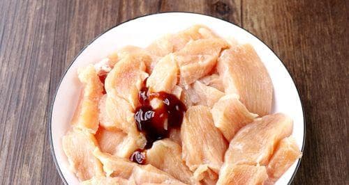 孜然鸡胸肉怎么做才好吃？详细步骤和技巧是什么？