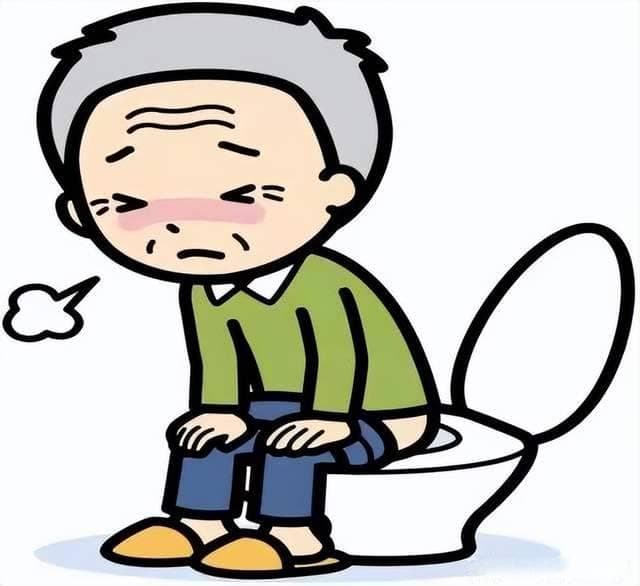 老年人便秘怎么办？教你几个“通畅”小妙招