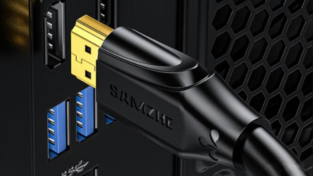 HDMI 2.1接口解析：满血与残血有何区别？