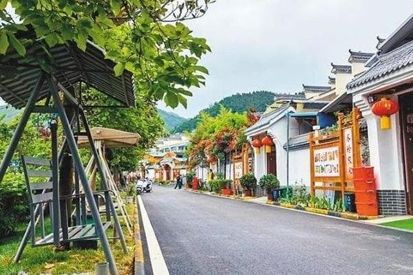 西安及周边避暑纳凉旅游攻略：23条清凉路线推荐