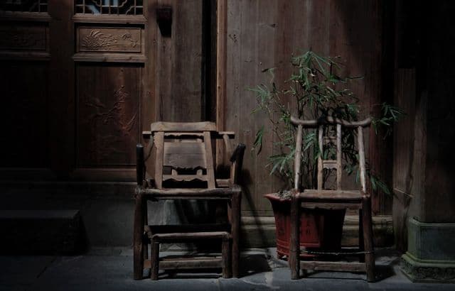 江西古村落思溪与延村