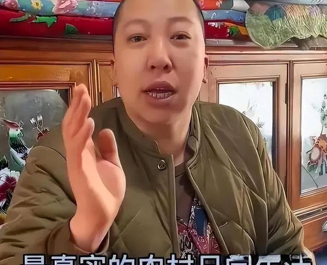 东北雨姐：从扛半扇猪到扛起综艺舞台