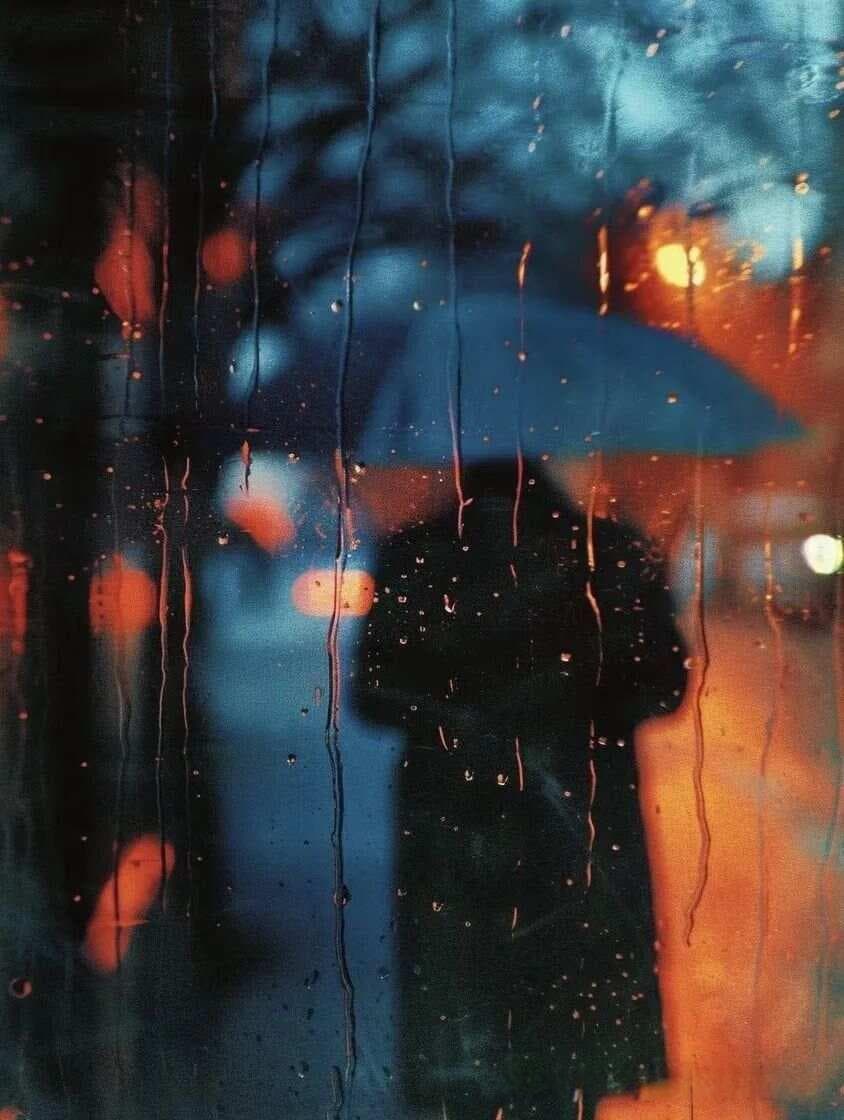 阴雨天拍摄技巧分享