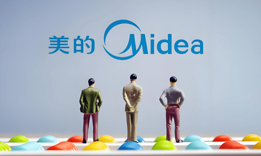 美的如何选拔与任用事业部总经理？