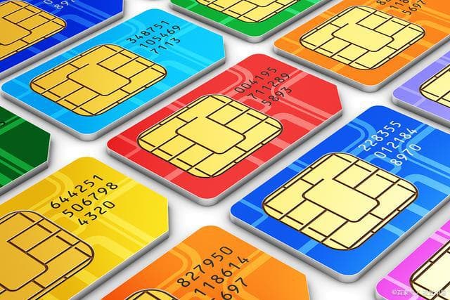 手机卡怎么升级成5g卡？步骤详解与注意事项一网打尽