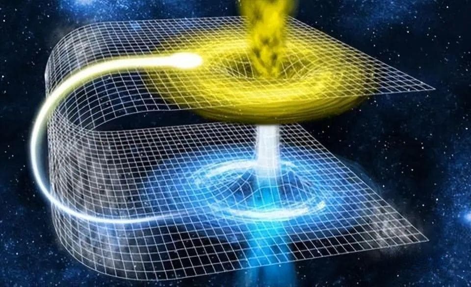“宇宙级”武器？只需一片可毁整个太阳系