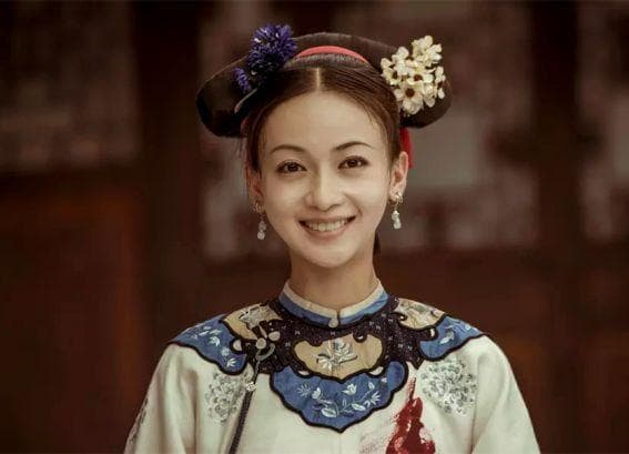 揭秘“九千岁女主”：《延禧攻略》中魏璎珞的魅力密码