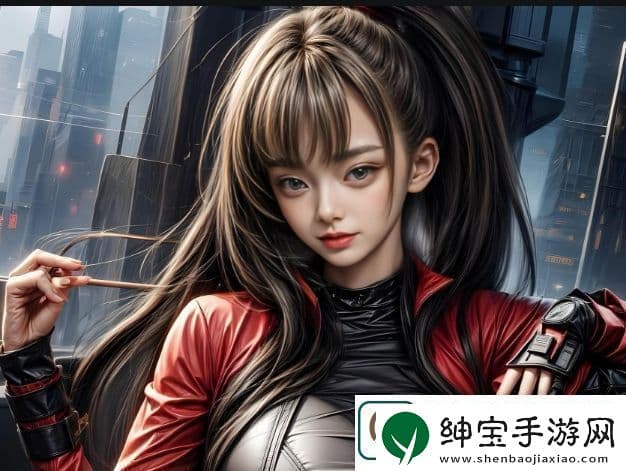 废土玫瑰：探索末日废土中的生存与希望