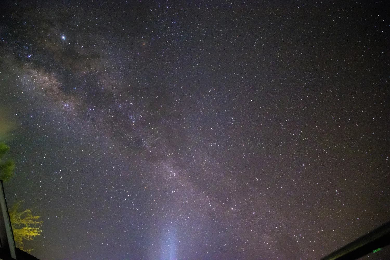 中国科学院揭秘：如何监测潜在危险的小行星？