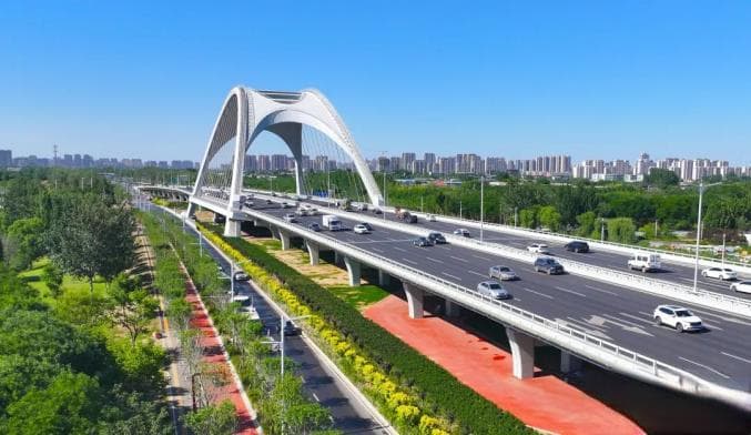 石家庄：城市更新，百姓的心愿是“路标”