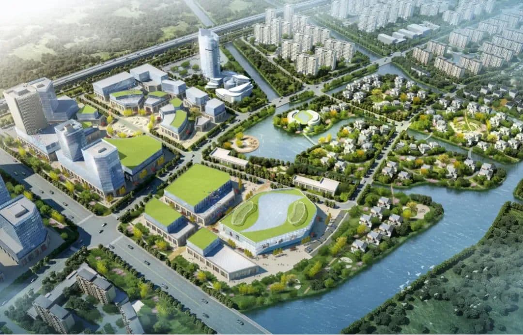 智慧社区建设评价运营标准规范详解