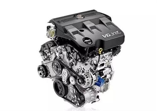 V6发动机跟V8发动机有什么区别