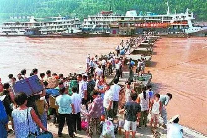三峡大坝已经运行了20年，当初投入的2500多亿元，如今回本了吗？