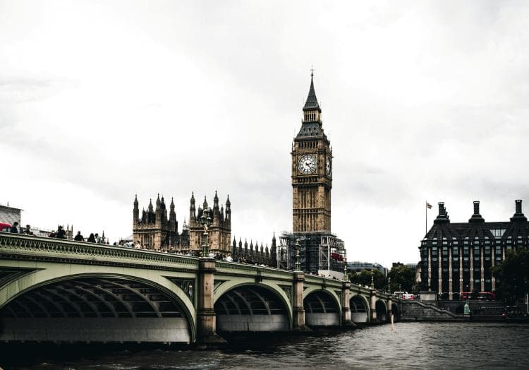 英国深度旅行：11天游览7个充满活力的城市，体验英国文化