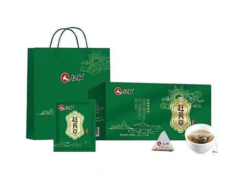 赶黄草的功效与作用：从清热解毒到抗氧化